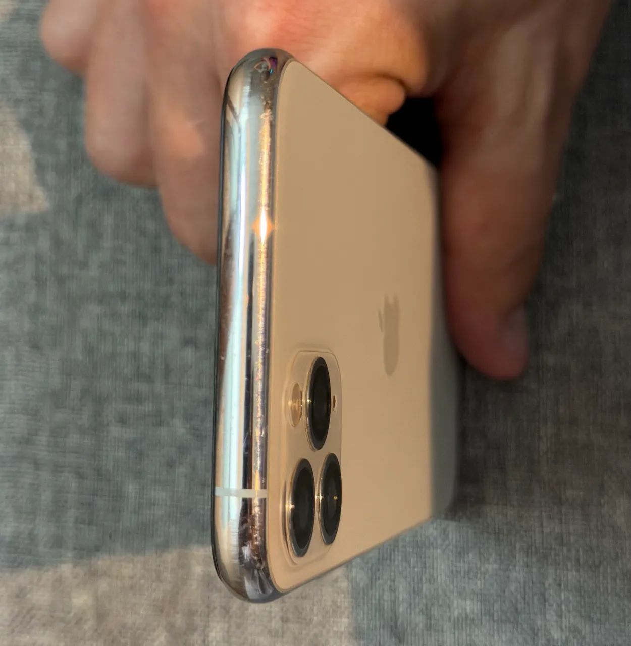 iPhone 11 Pro 256 GB - Foto 3