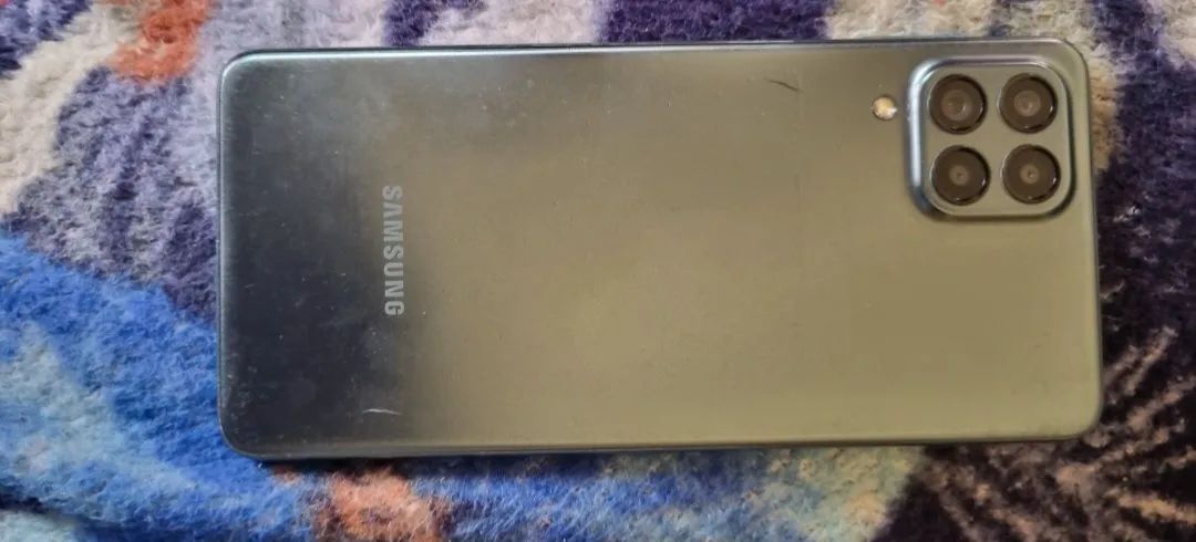 Sansung m53  - Foto 2