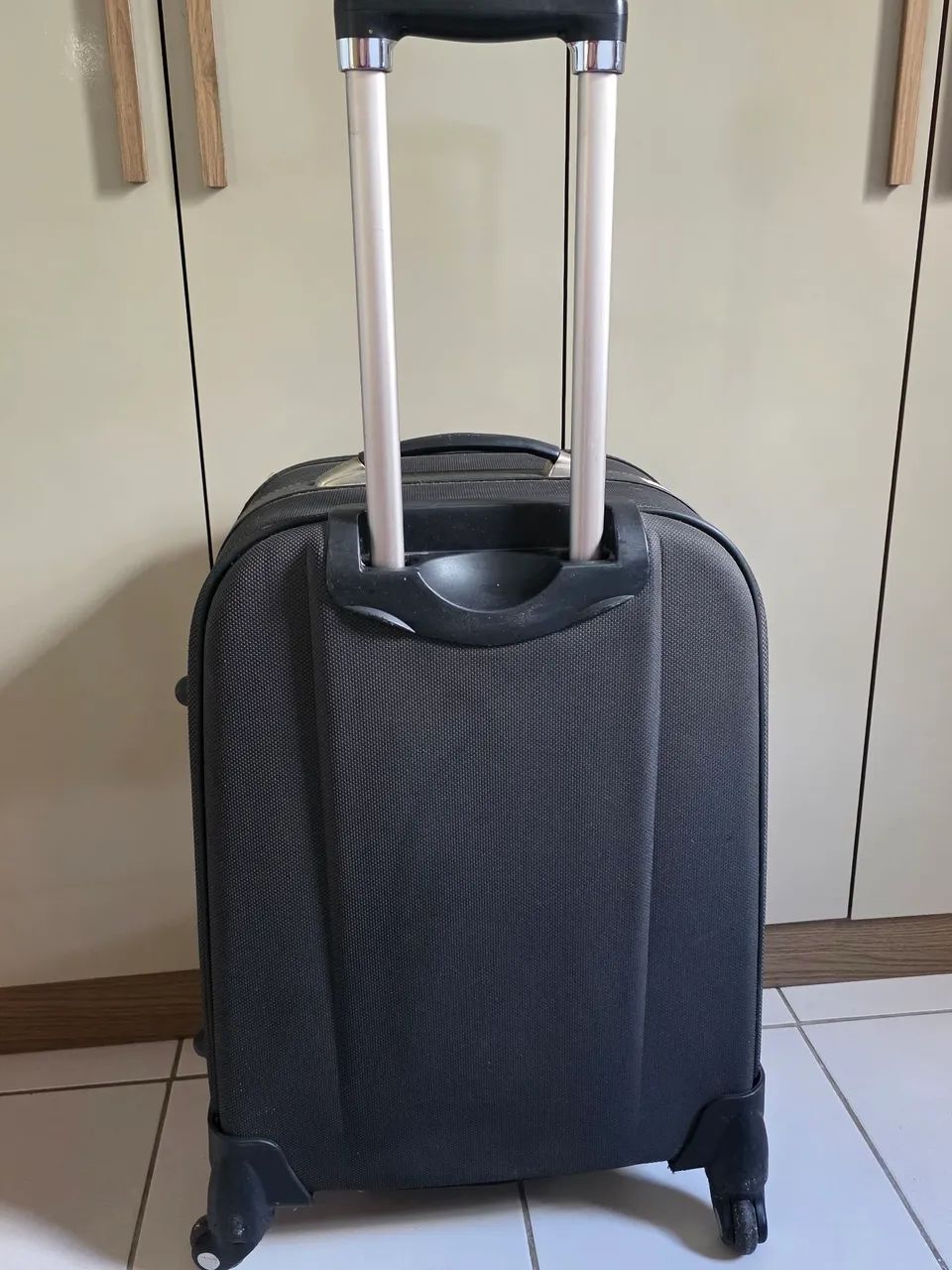 Mala de Viagem 