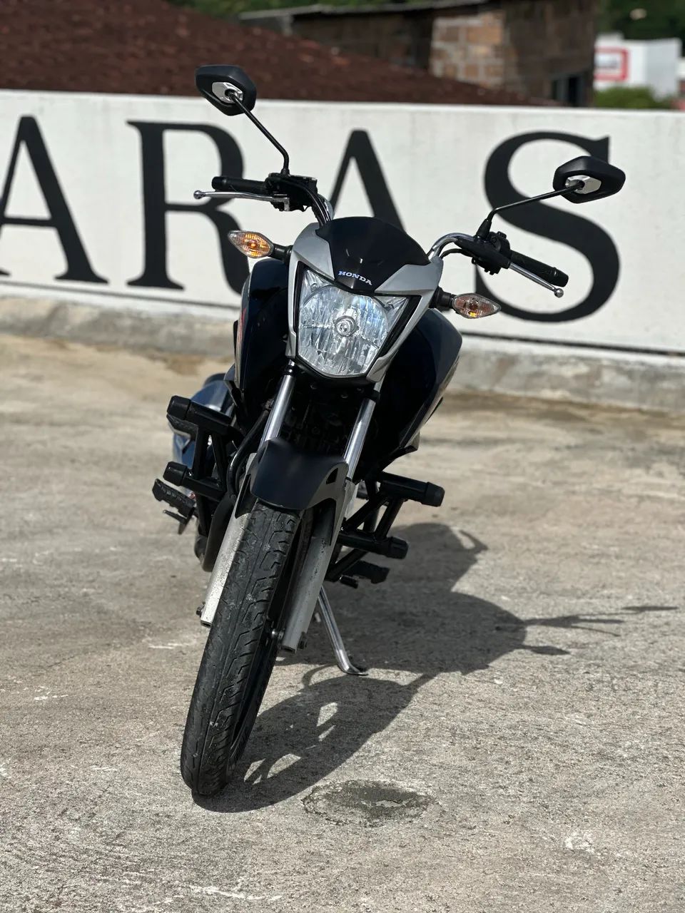 Titan 160  - Foto 5