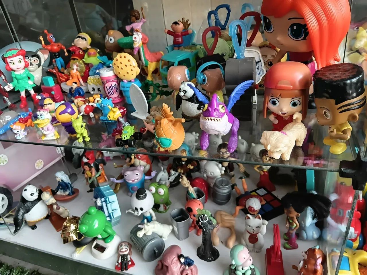 Brinquedos  diversos  - Foto 2