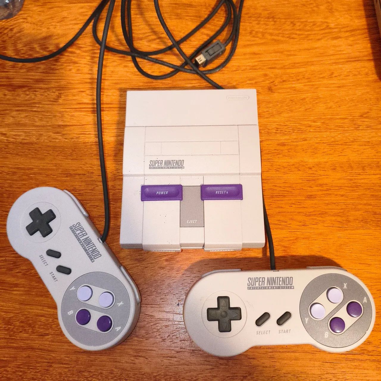 SNES Classic Mini Original - Foto 3