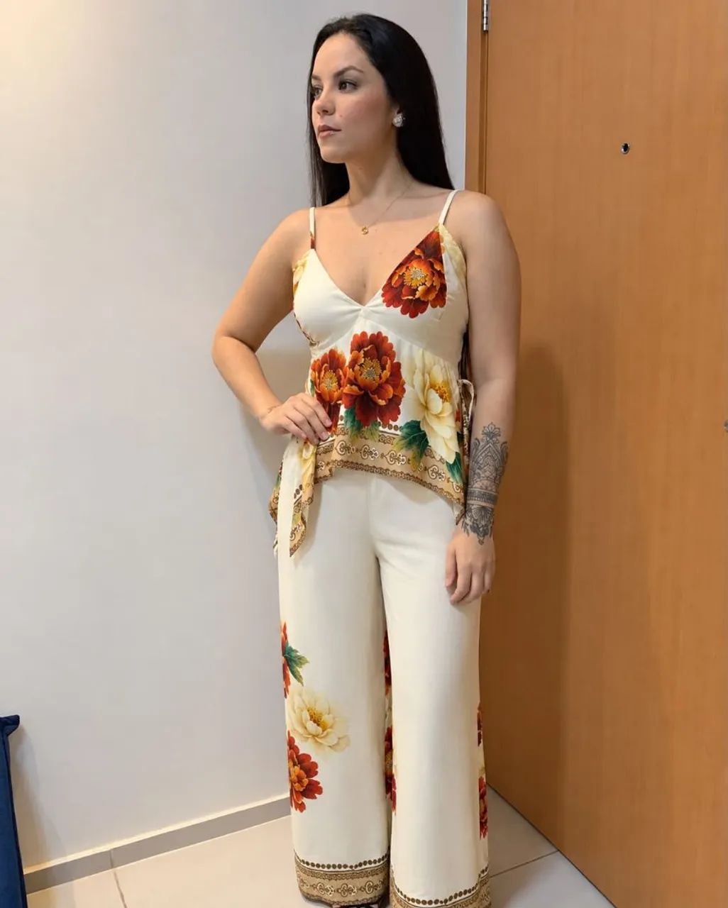 Conjunto Mariana
