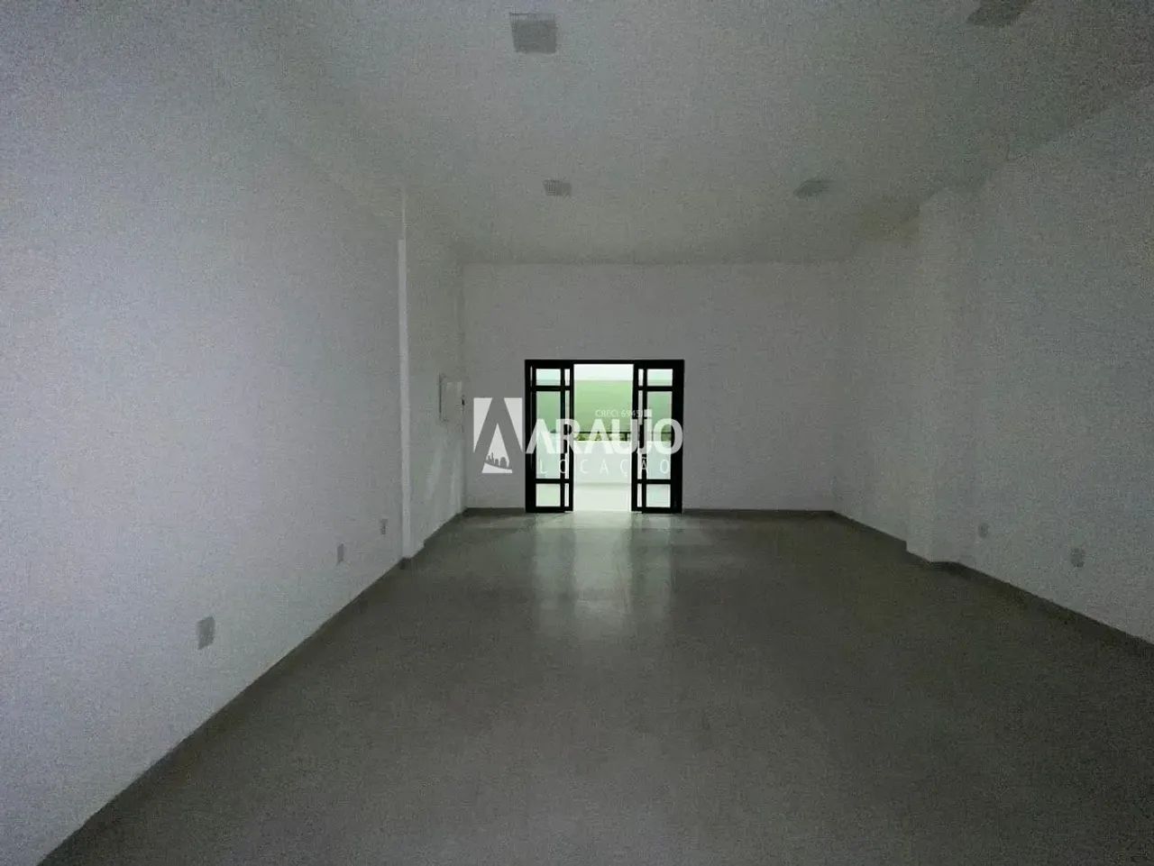 Sala Comercial para alugar no Centro - Itajaí - Foto 2