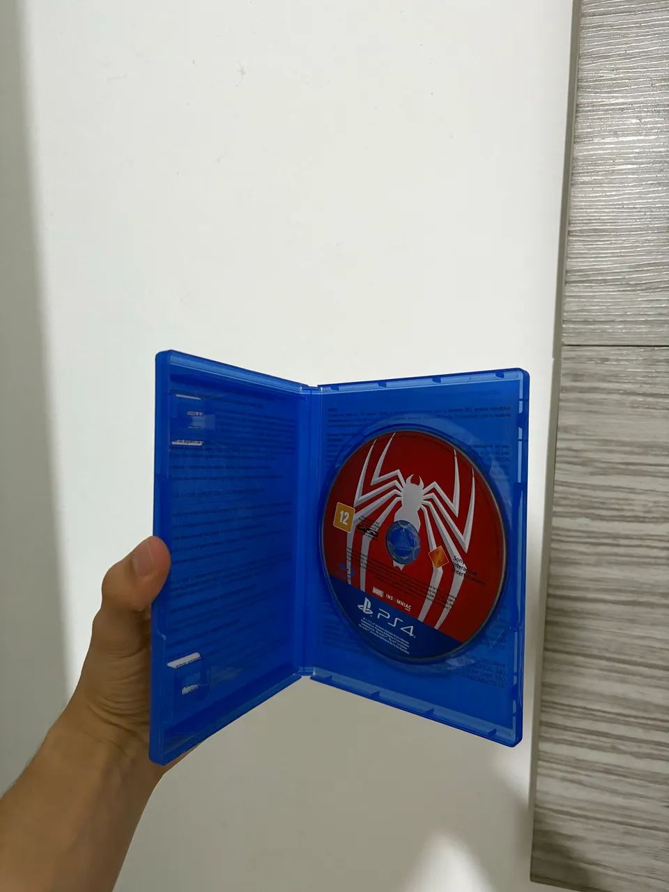 Combo Spider man PS4 e PS5 - Foto 3