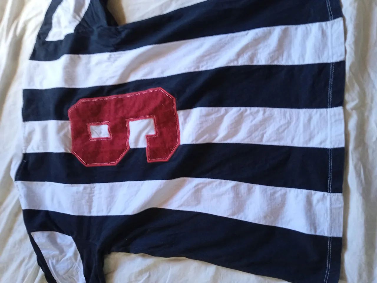 Camisa do Atlético Mineiro  - Foto 3