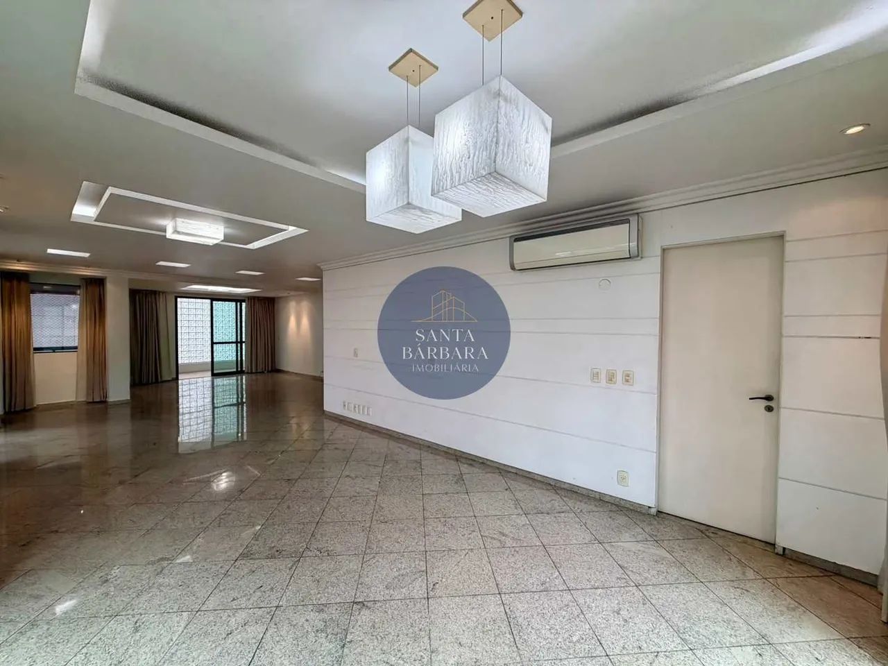 Apartamento com 4 quartos, Icaraí, Niterói - R$ 2.7 mi, Cod: 7008 - Foto 3