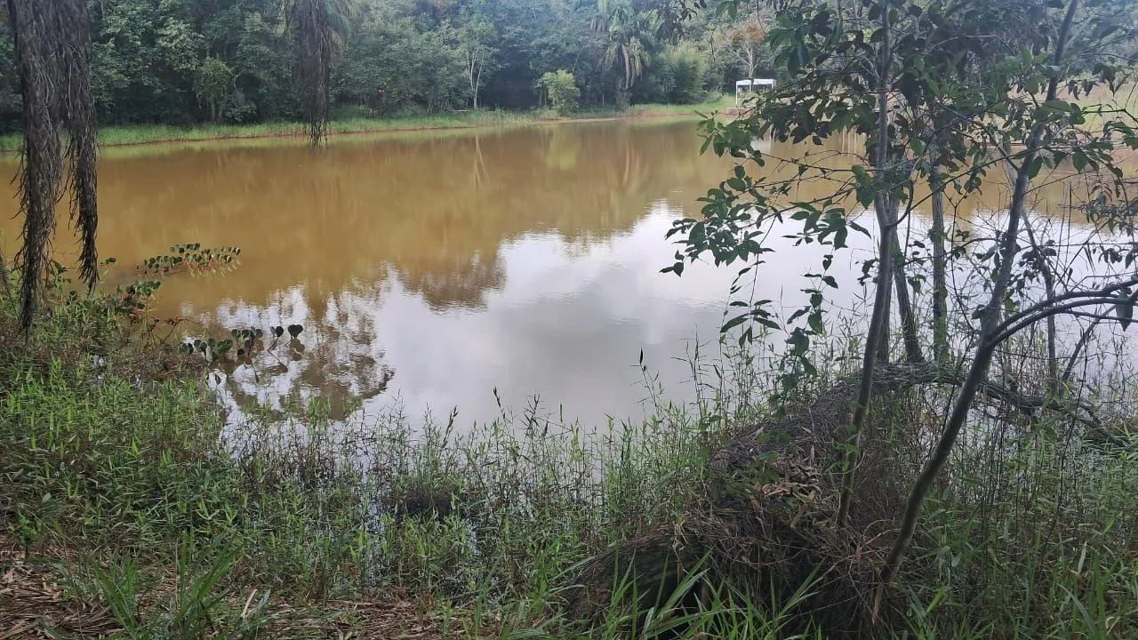 Chácara itatiaiucu/pedras