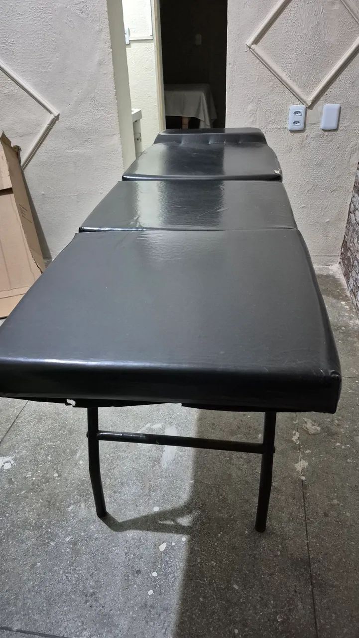 Maca 3 posição