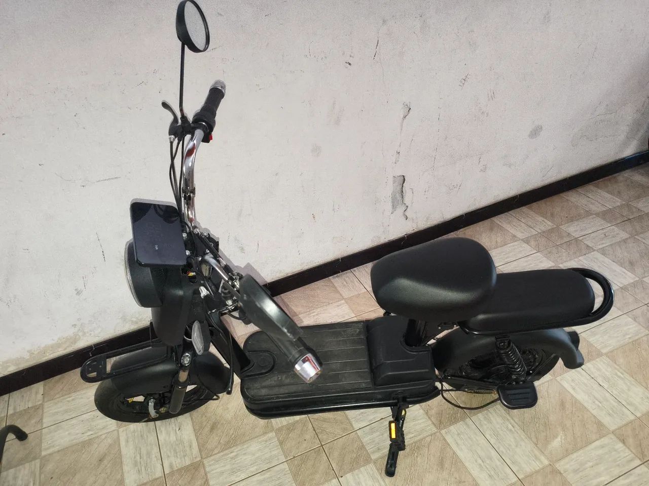 Bicicleta eletrônica - Foto 2