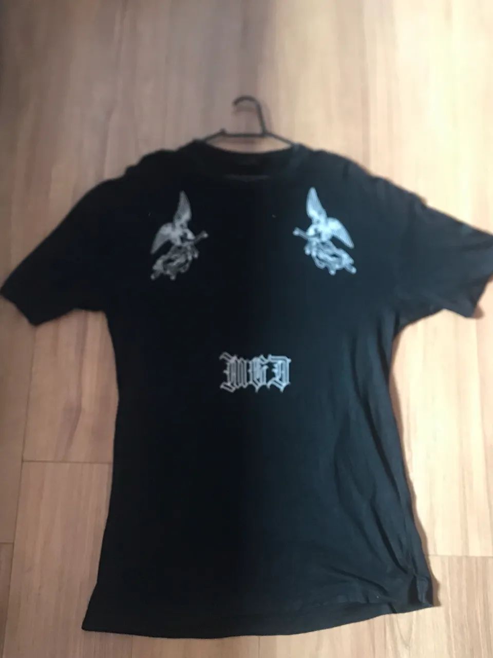 VENDO CAMISA (ORIGINAL) DA MCD  - Foto 5