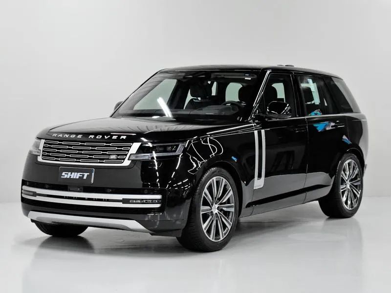 Land Rover Range Rover 2023