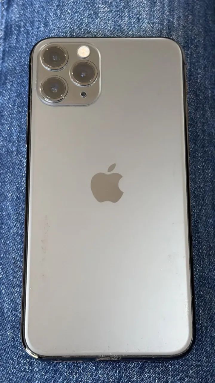 Vendo Iphone 11 PRO (usado) - Foto 3