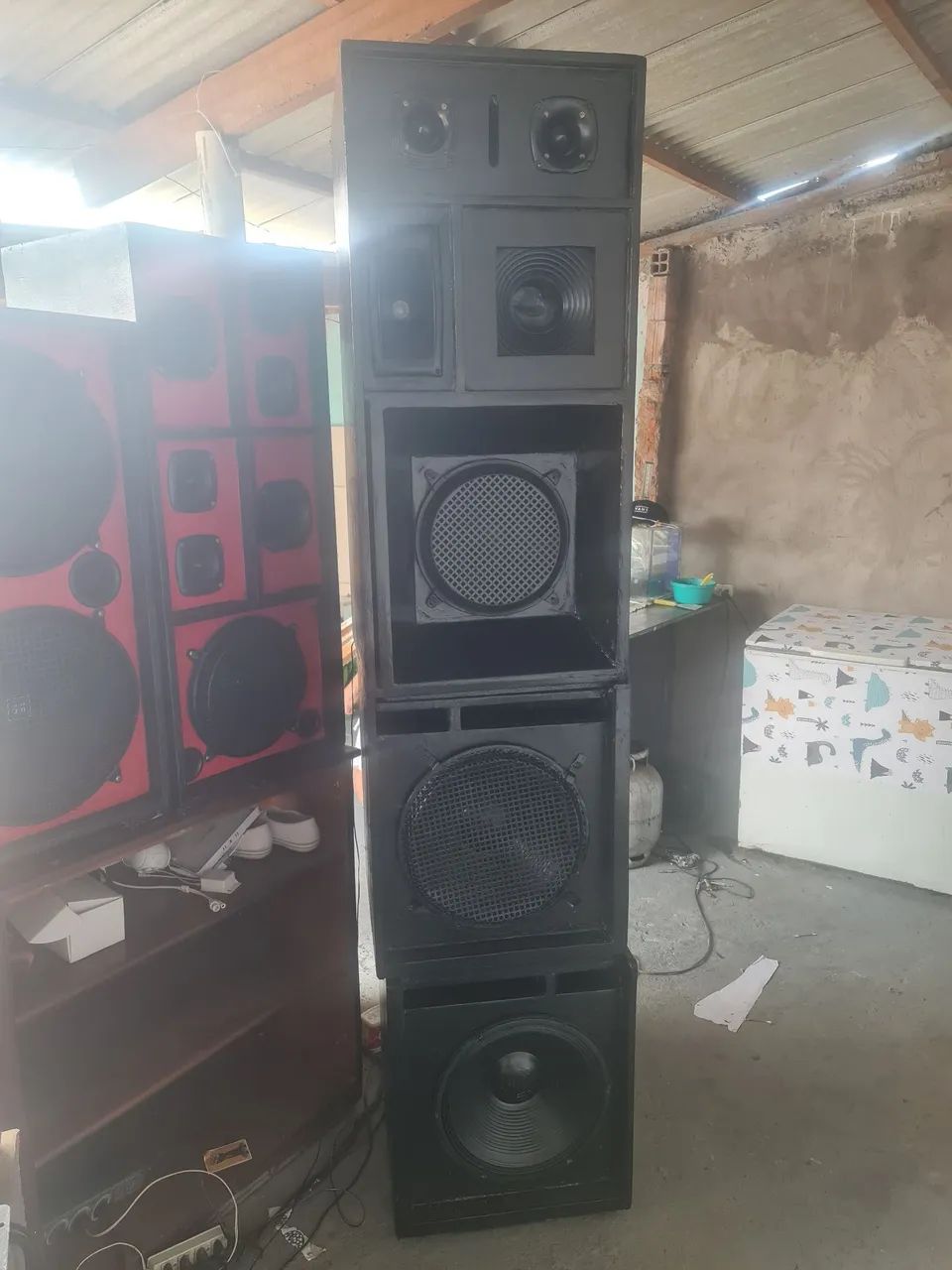 Vendo som  - Foto 3