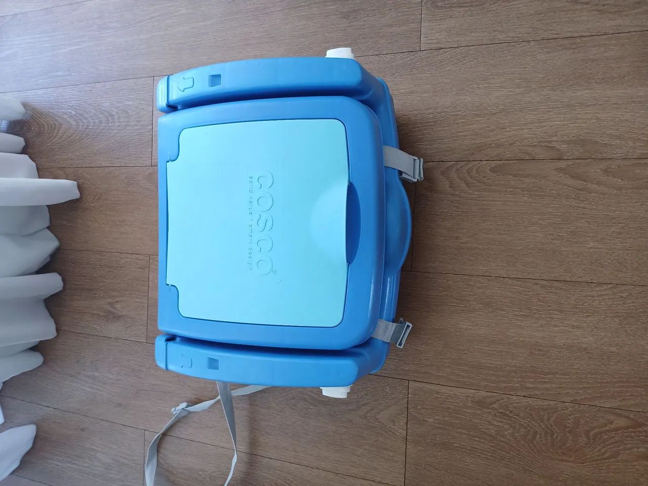 Cadeira de alimentação  - Foto 2