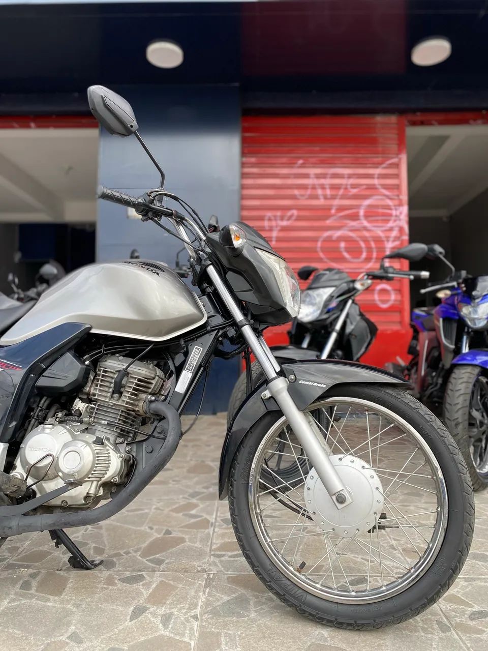 START 160cc (2020) em oferta  - Foto 2