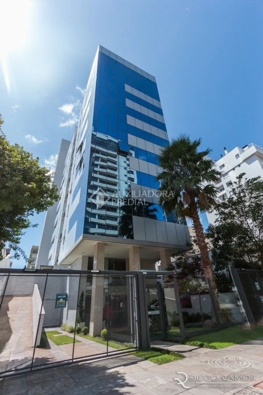 Sala comercial mobiliada