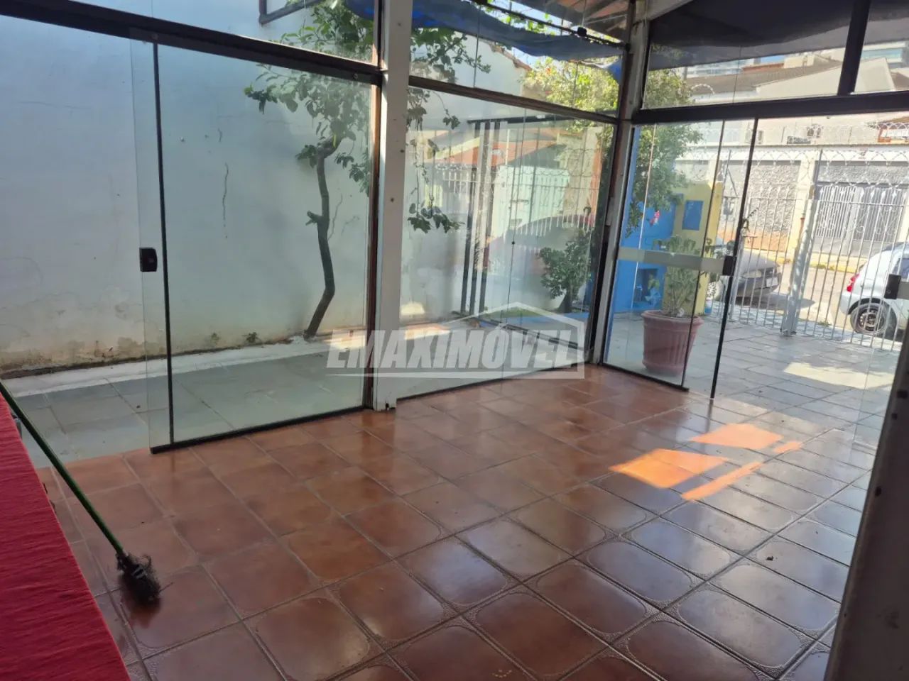 Casa Comercial a venda, localizada no Jardim Faculdade! - Foto 5