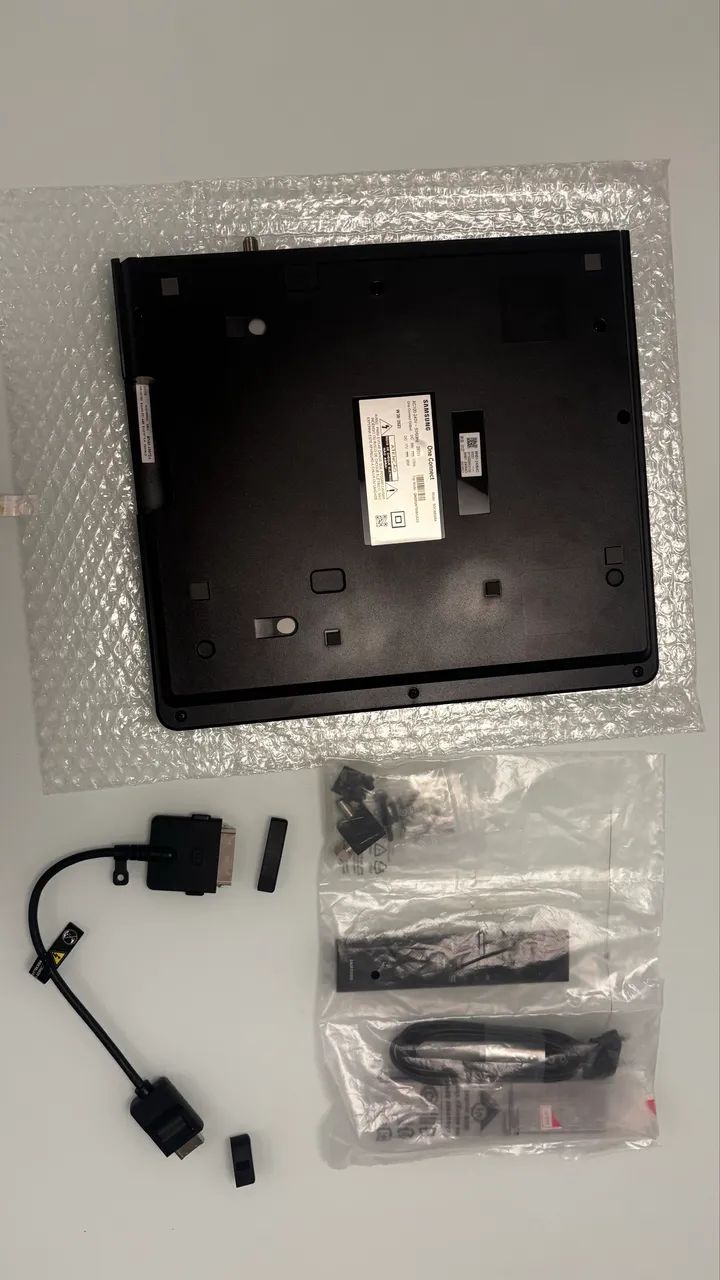 One Connect - Model: SOC8005BA - Foto 4
