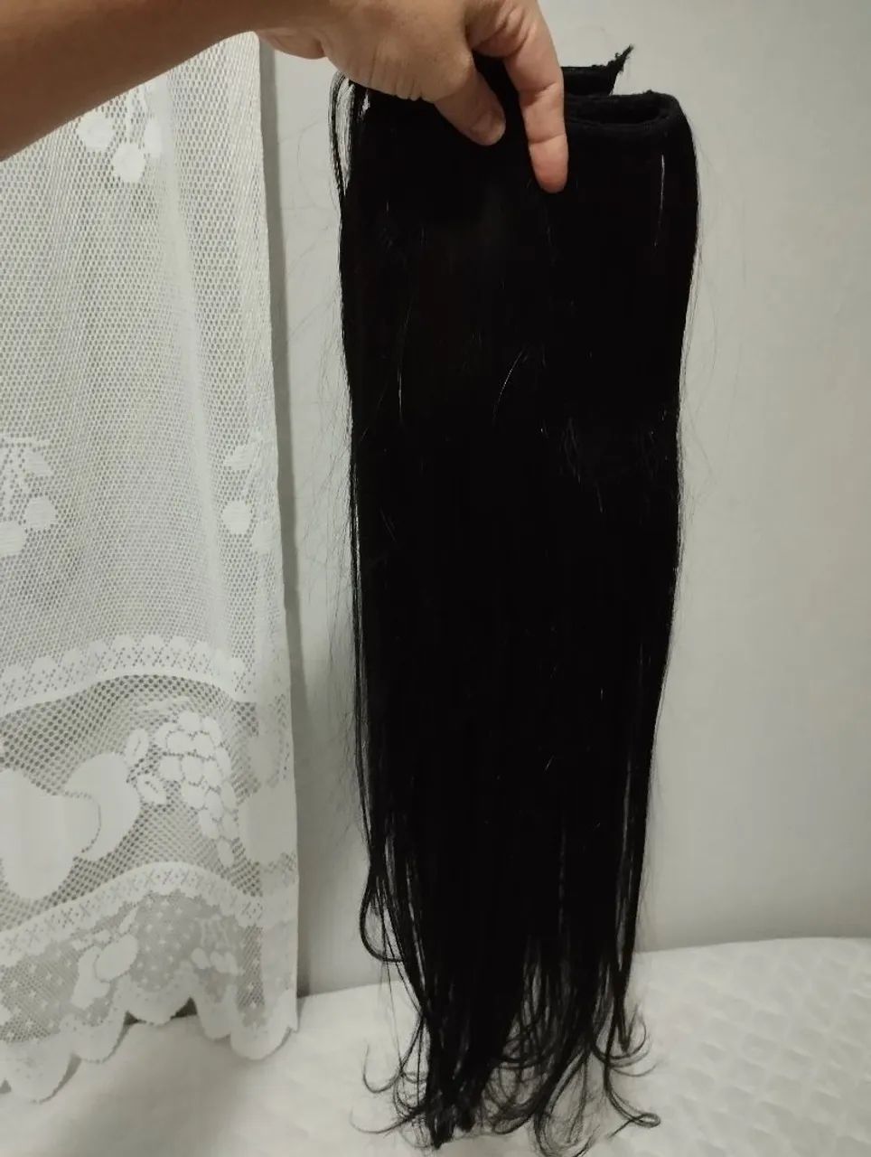 Mega Hair 