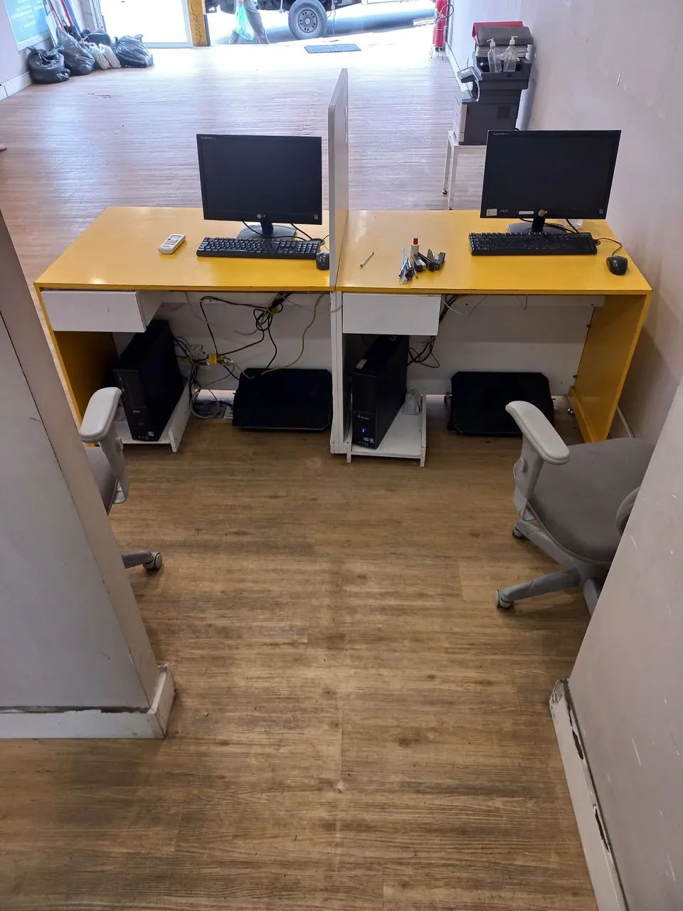 Mesa de atendimento só 500. - Foto 3