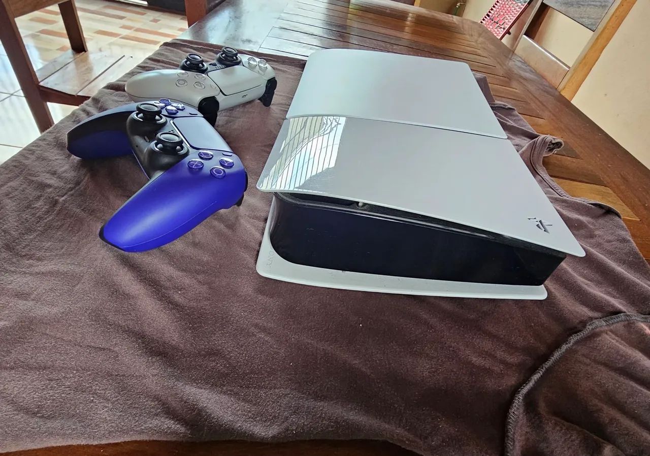 PS5 3.500  - Foto 4