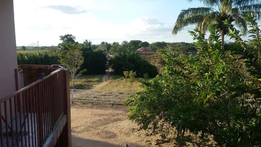 Fazenda Linda em Mucajai - Foto 5