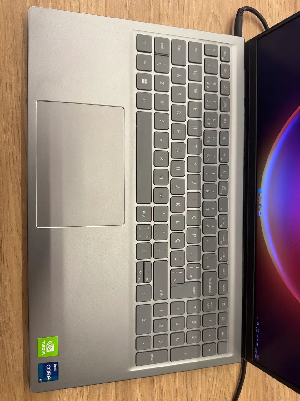 Notebook i7 inspiron 15 5510 - Foto 3