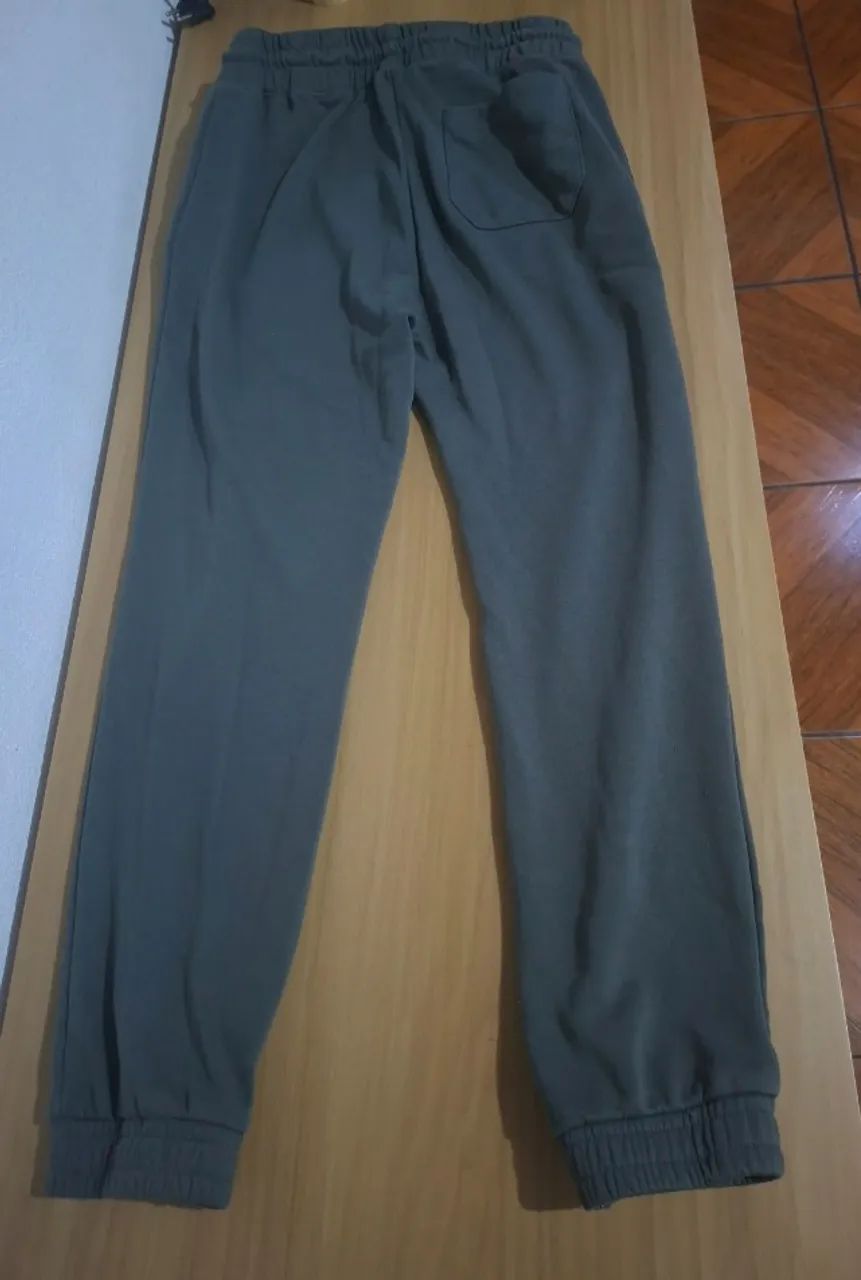calça jogger - Foto 2