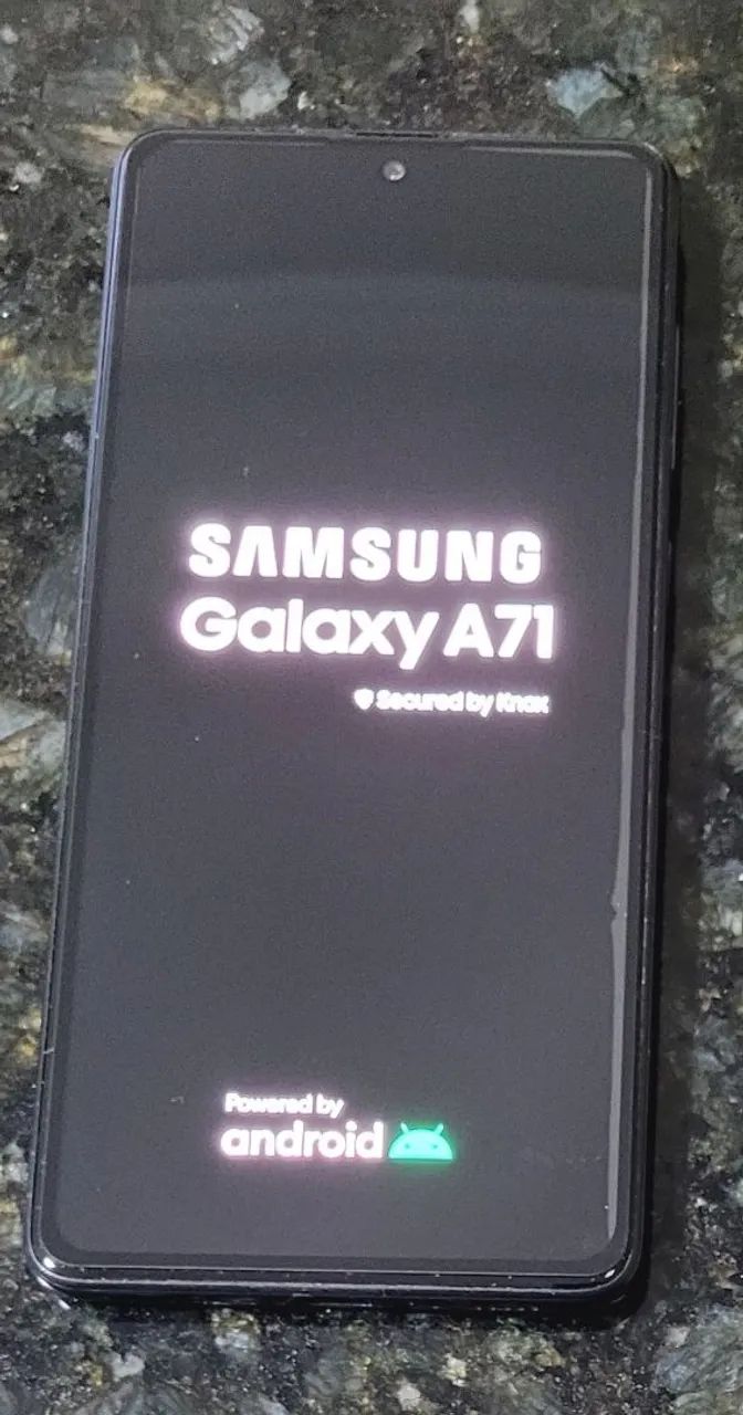 Celular Samsung A71 128GB