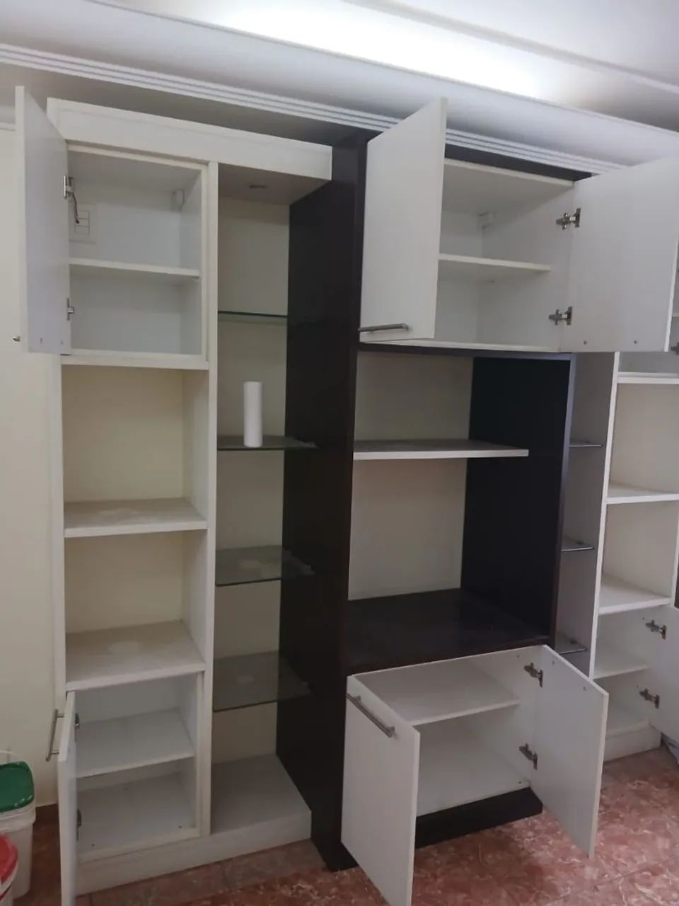 armário e mesa de escritorio  - Foto 3