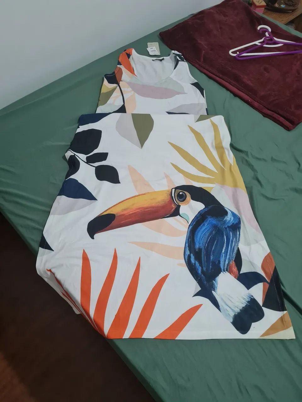 Bazar de Natal - R$ 50 cada peça