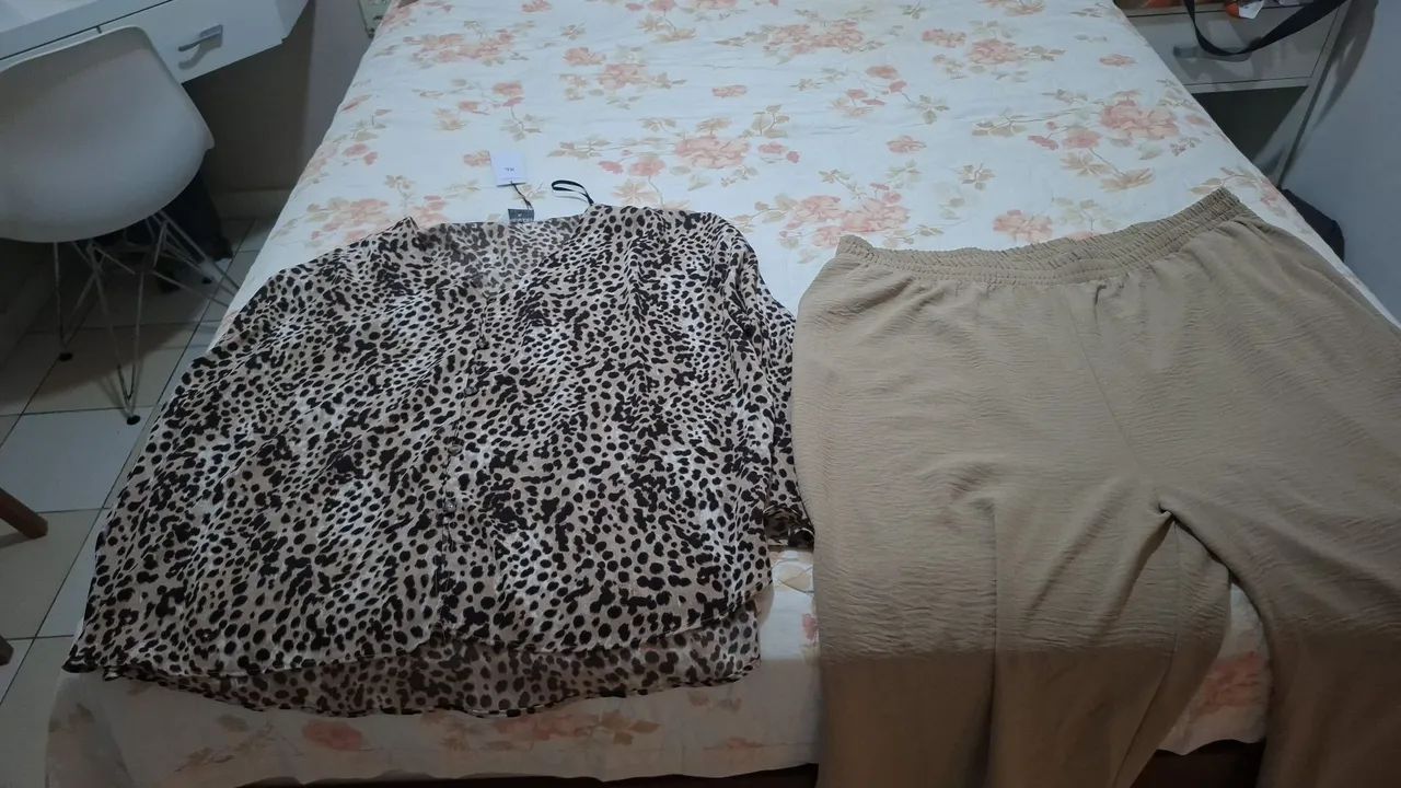 Gordinhas elegantes - Foto 2