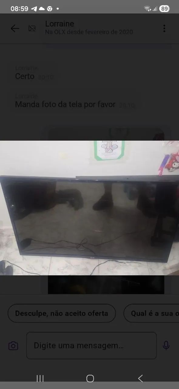Tv Lg - Foto 2