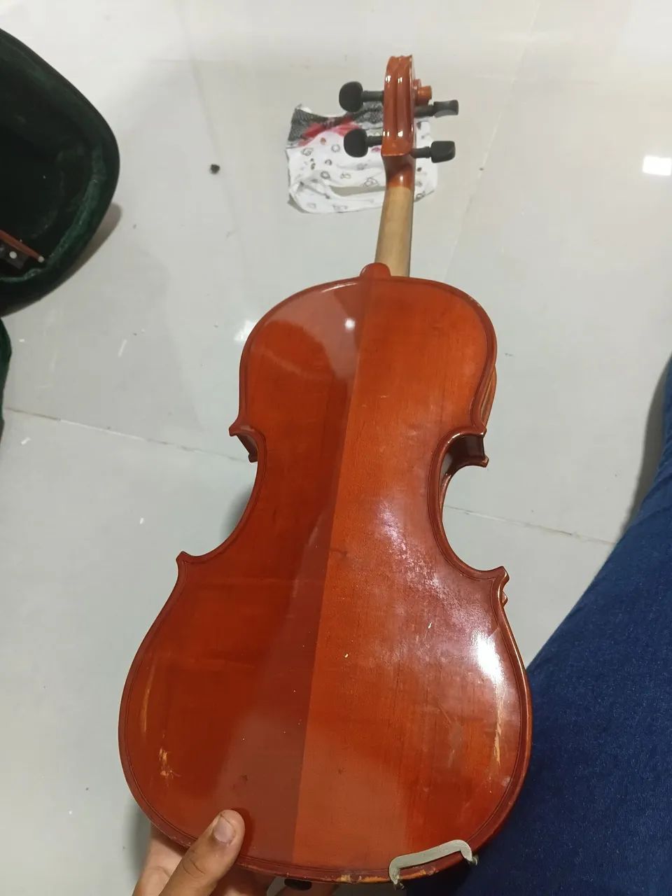 Violino - Foto 3