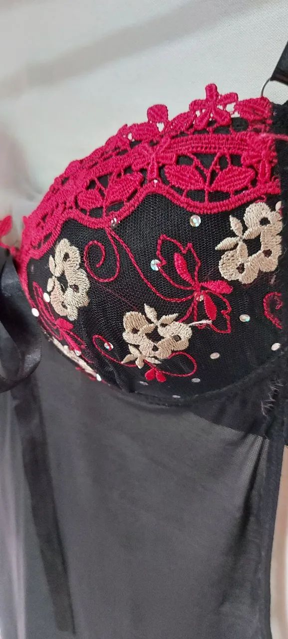 Lingerie  - Foto 2