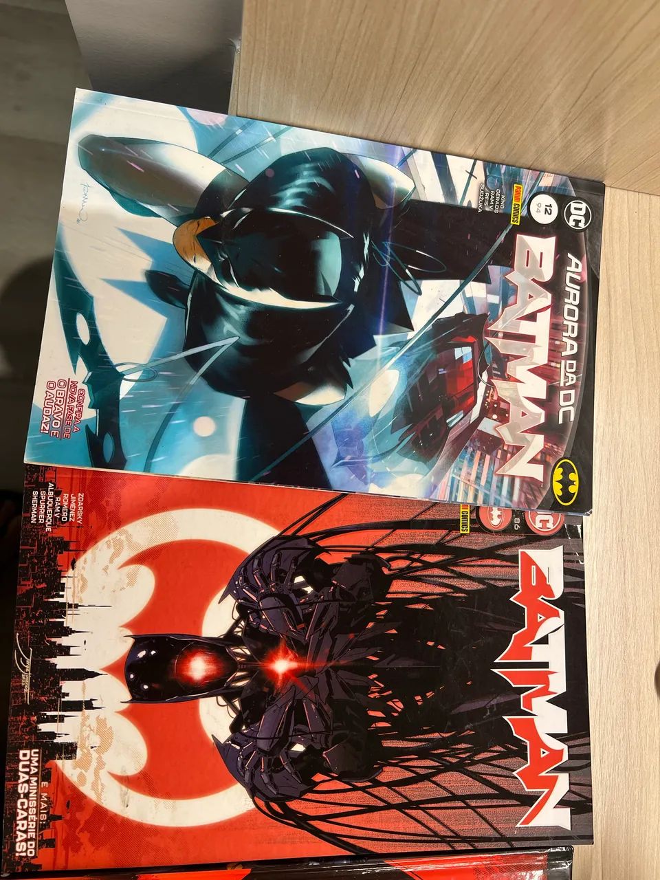 HQs Batman  - Foto 5