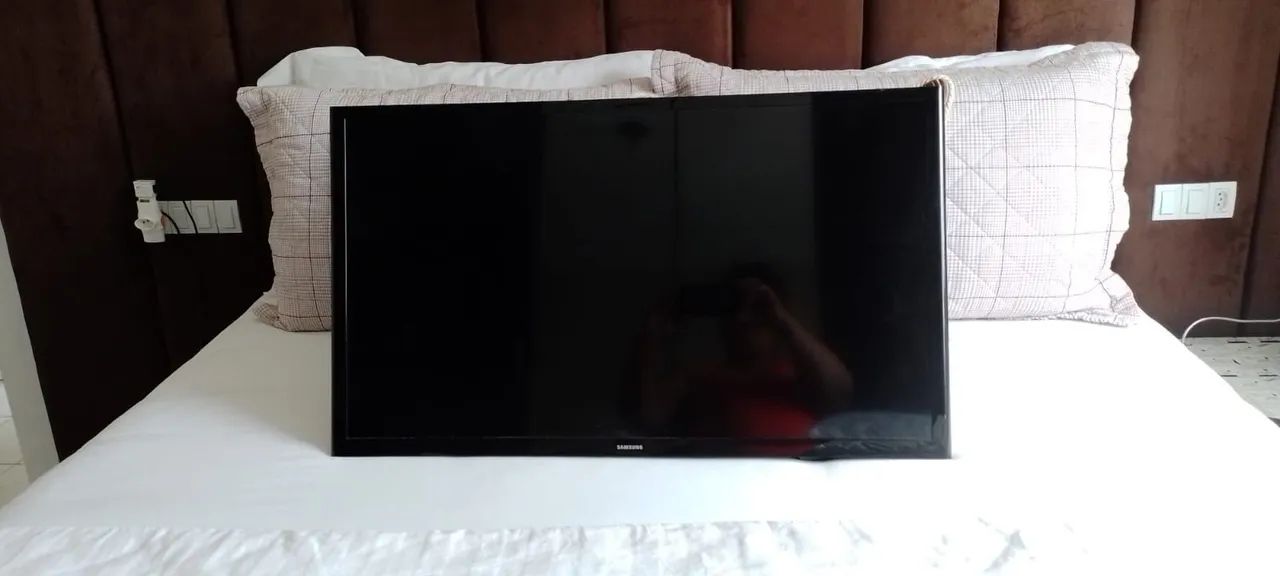 TV SAMSUNG 32 POLEGADAS - Foto 2