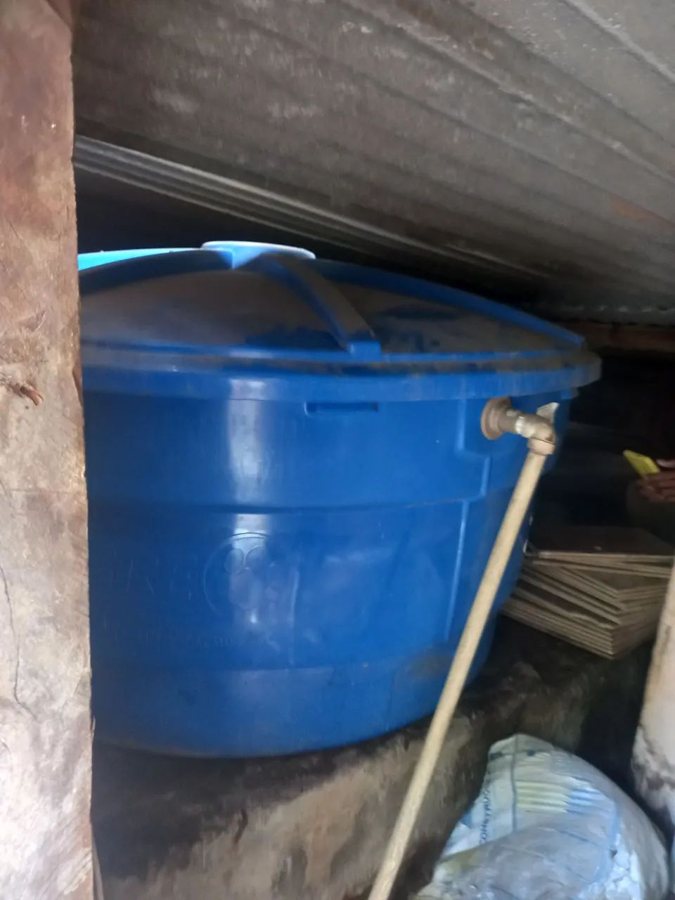 Bombeiro hidráulico 