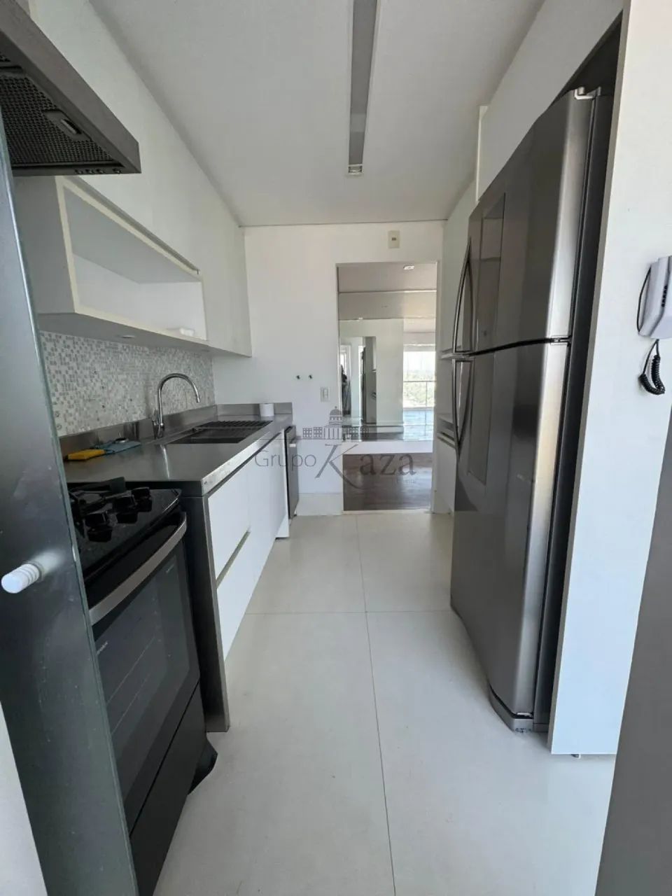 Apartamento - Campo Belo - 2 Dormitórios - 80m². - Foto 5
