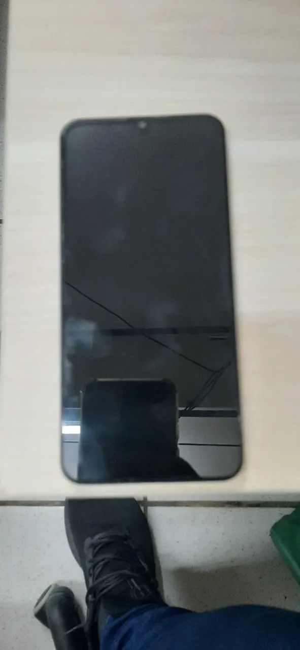 SAMSUNG A50