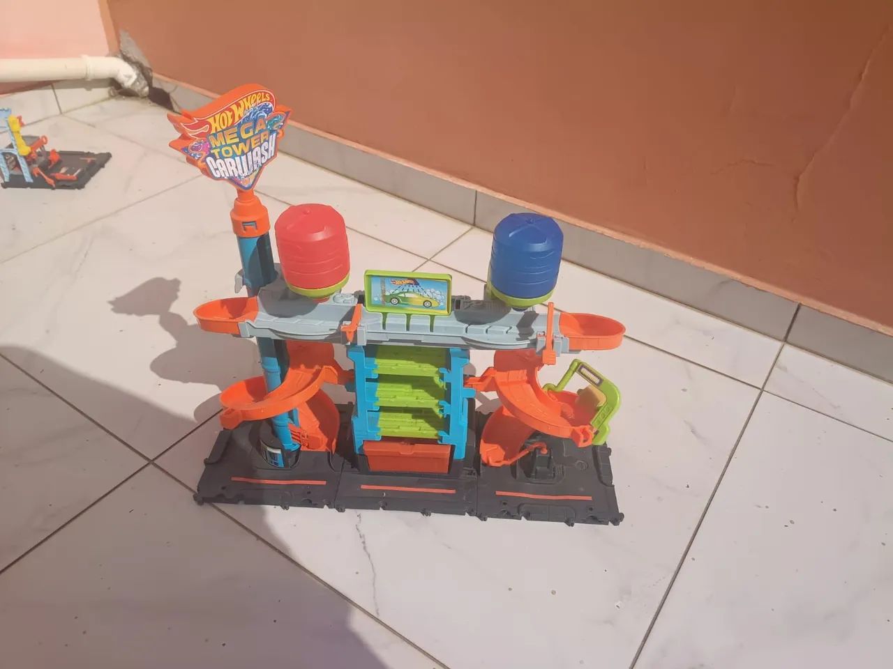PISTA HOTWHEELS  - Foto 2