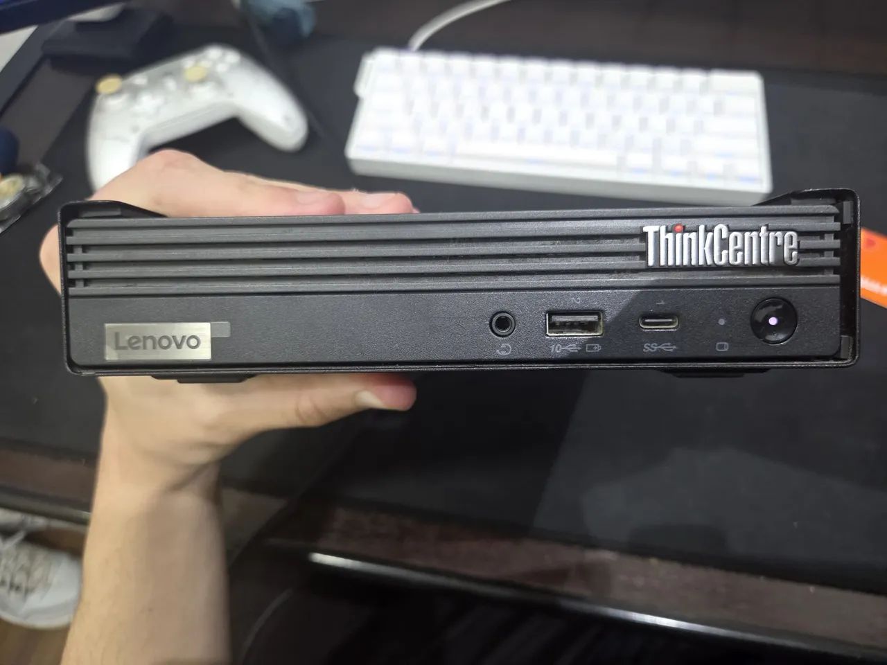 Mini PC (NUC) LENOVO THINKCENTRE I5 DE DECIMA 16GB RAM