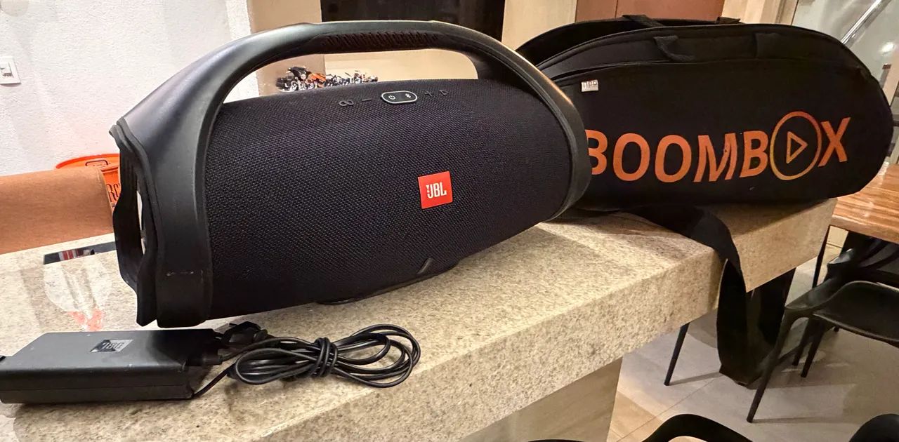 Boombox 2  - Foto 3
