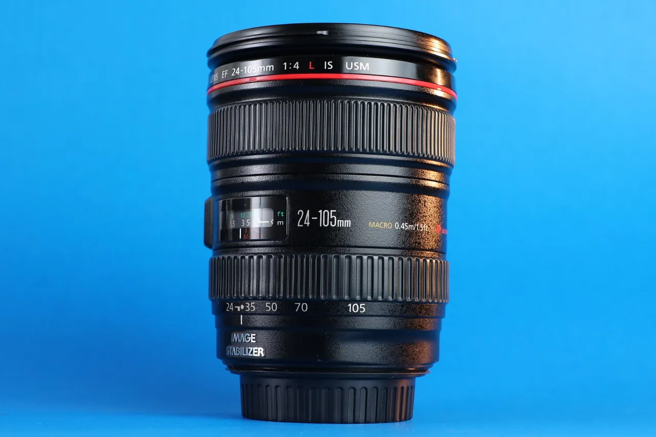 canon ef 24 105mm