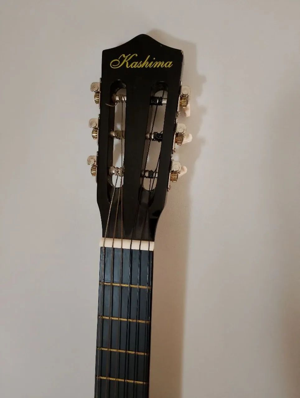 Violão Kashima GM-9155 - Foto 2
