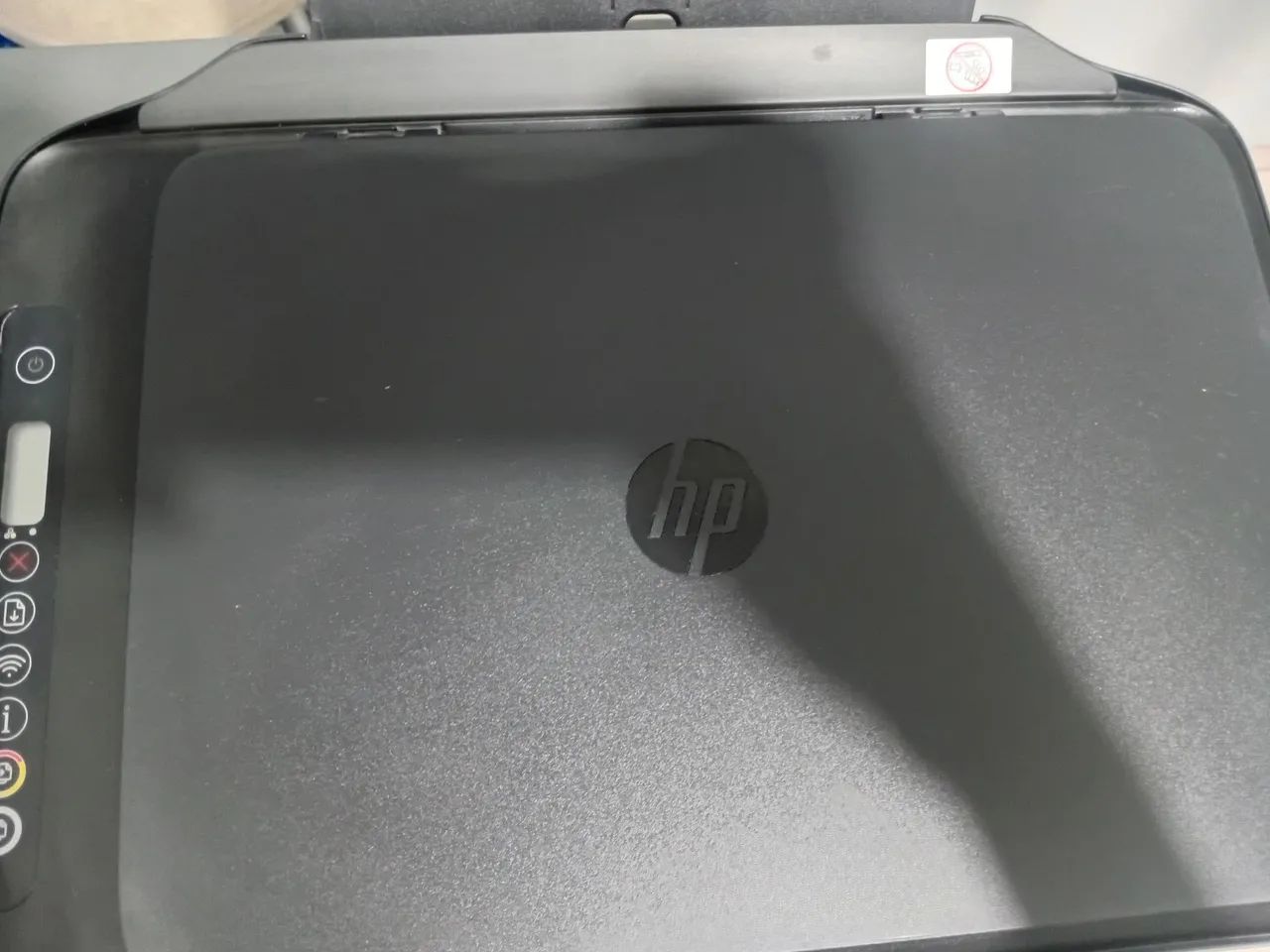 Impressora  hp - Foto 2