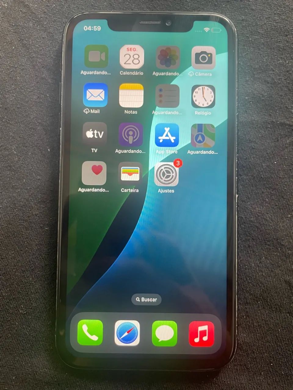 iPhone Xr 64Gb em Bom Estado Leia