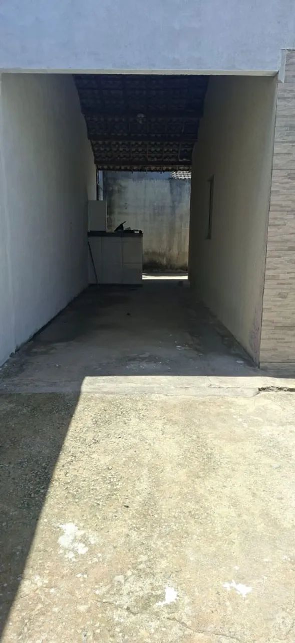 VENDE-SE CASA NO RESIDENCIAL DENISSON AMORIM - Foto 3