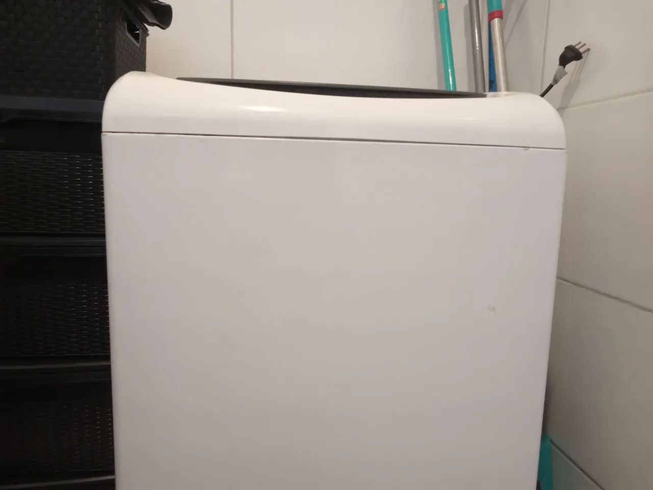 Máquina de lavar Consul 9KG - Foto 4